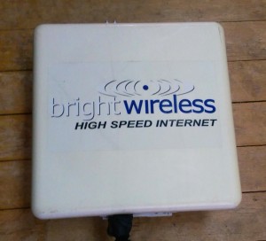 Wireless 2.4 1