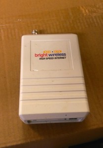 Wireless 2.4 3