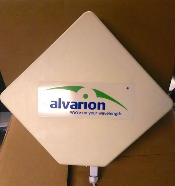 Wireless Wabash Mutual Telephone Company