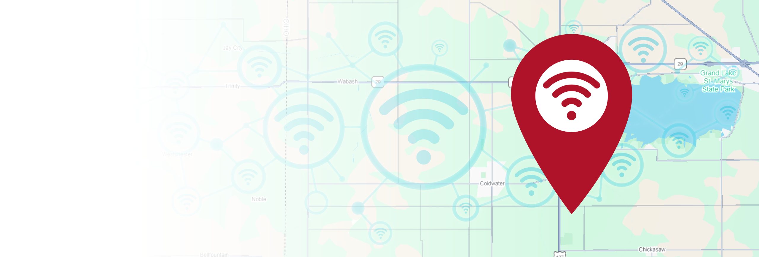 This local. This connected. Wabash is your local cooperative.