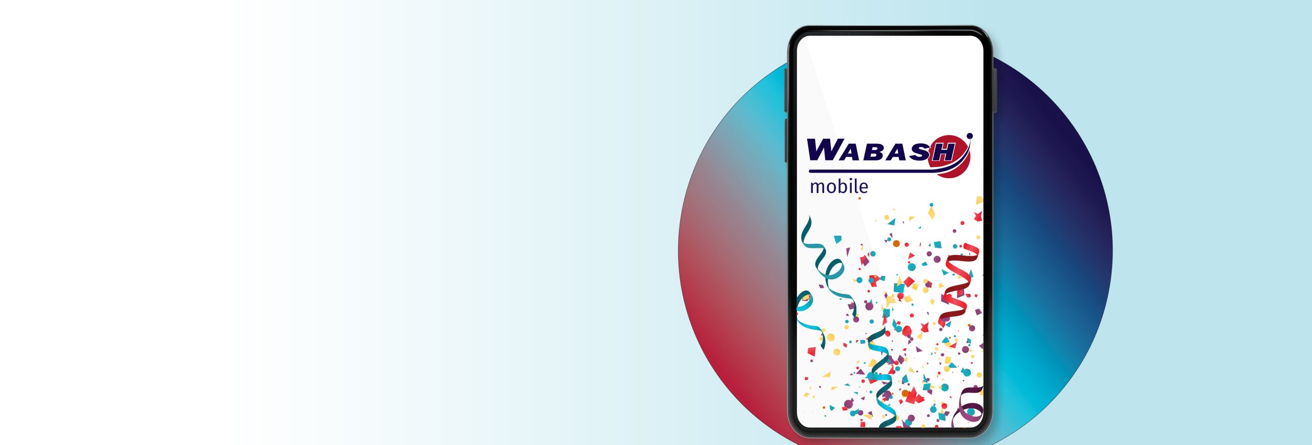 Say hello to Wabash Mobile!